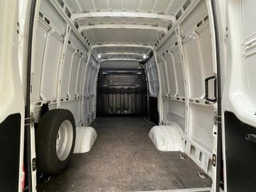 Fahrzeugabbildung Iveco Daily Kasten 50C14 CNG *Klima*59 TKM*