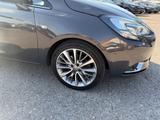 Opel Corsa E Innovati ecoFlex 101 PS 2.Hand Navi Xeno - Opel Corsa aus 2015 mit Benzin-Antrieb: Kleinwagen