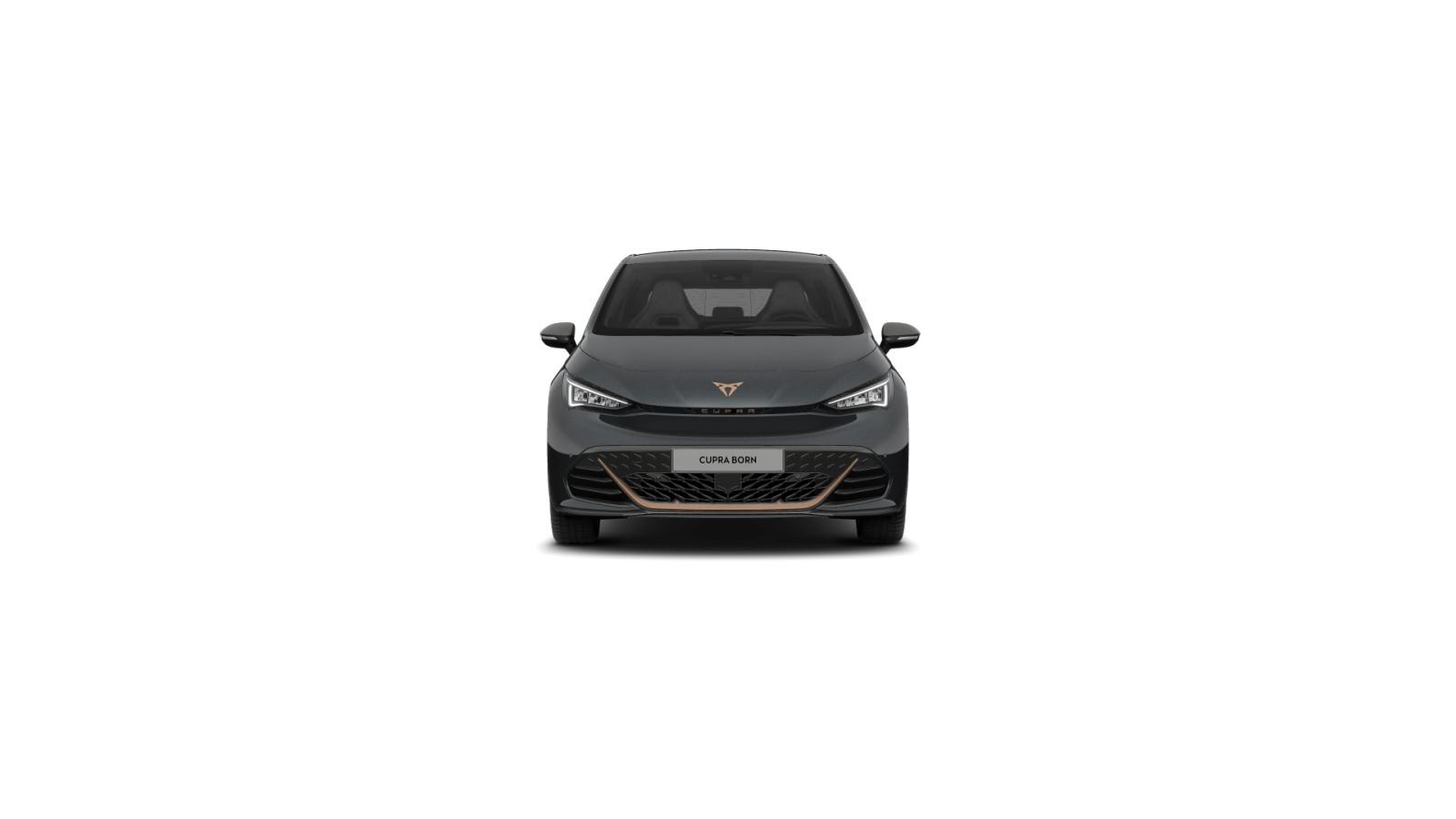 Cupra Born 58kWh Navi RüKa SiHz Keyless