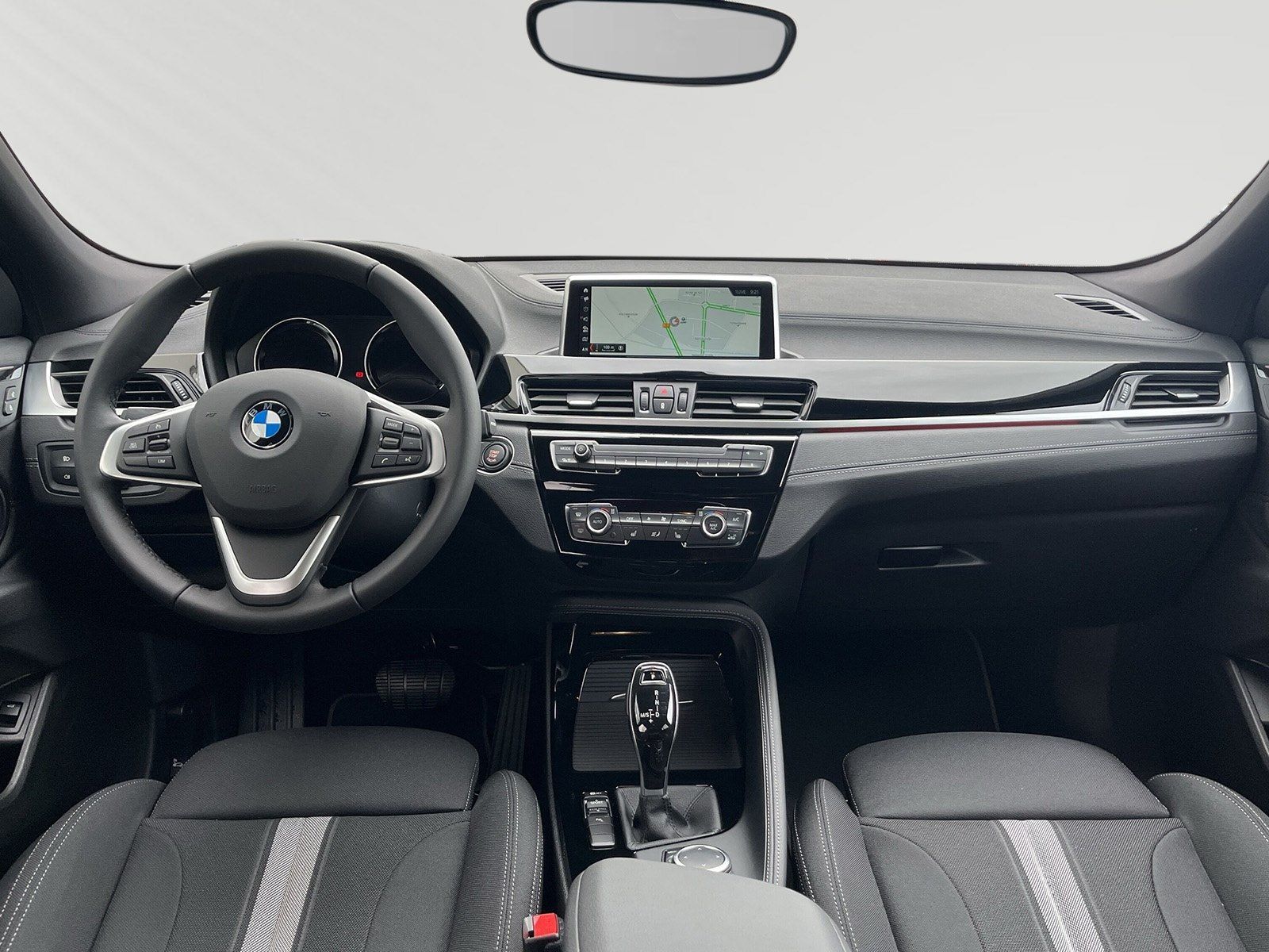 BMW X2 sDrive18d Aut.|18"LM|Kamera|Sports.|Navi|PA foto 7