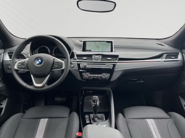 BMW X2 - 7