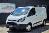 Ford Transit Custom Kasten 270 L1 1Hand MwSt Service - gebrauchte Ford Transit Custom aus dem Jahr 2017