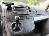 Volkswagen T5 California CUP - Volkswagen T5 California: Van