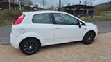 Fiat Punto - Fiat Punto mit Schiebedach