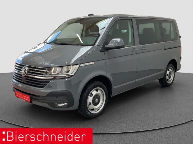 Volkswagen T6.1 Caravelle 2.0 TDI DSG Comfortline 9SITZE AH