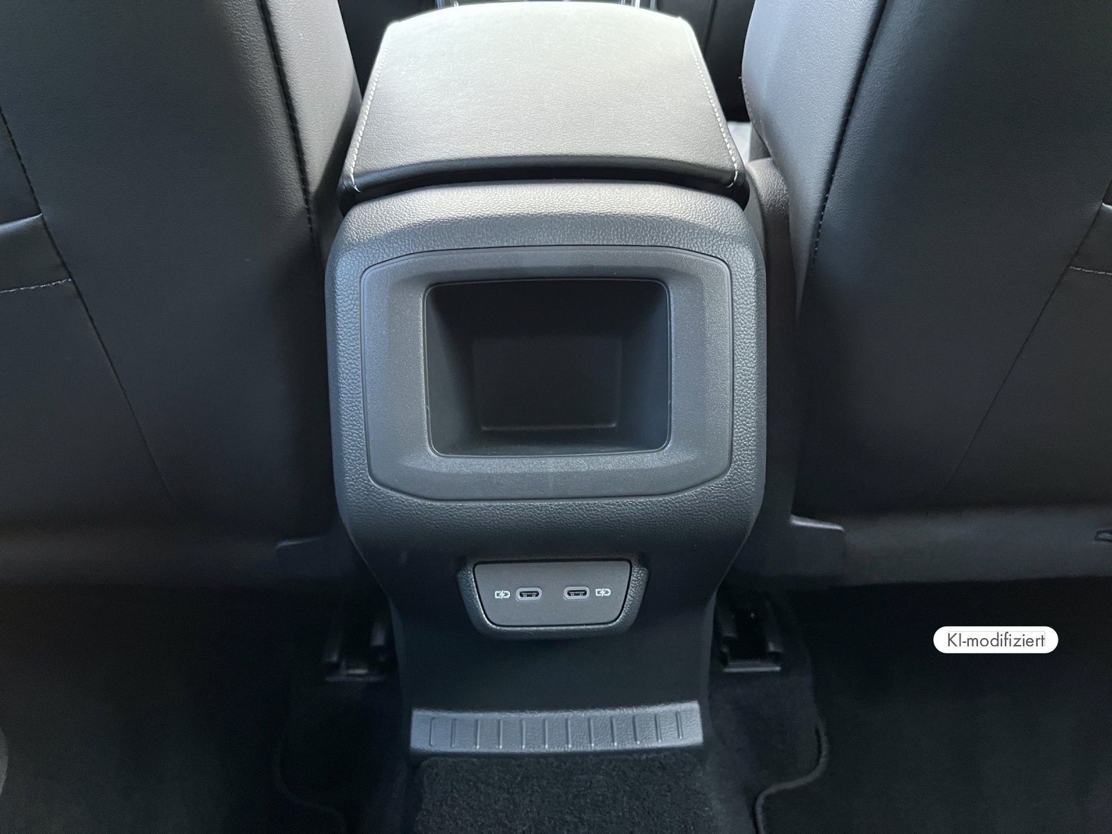 Volkswagen T-Cross - Bild 20