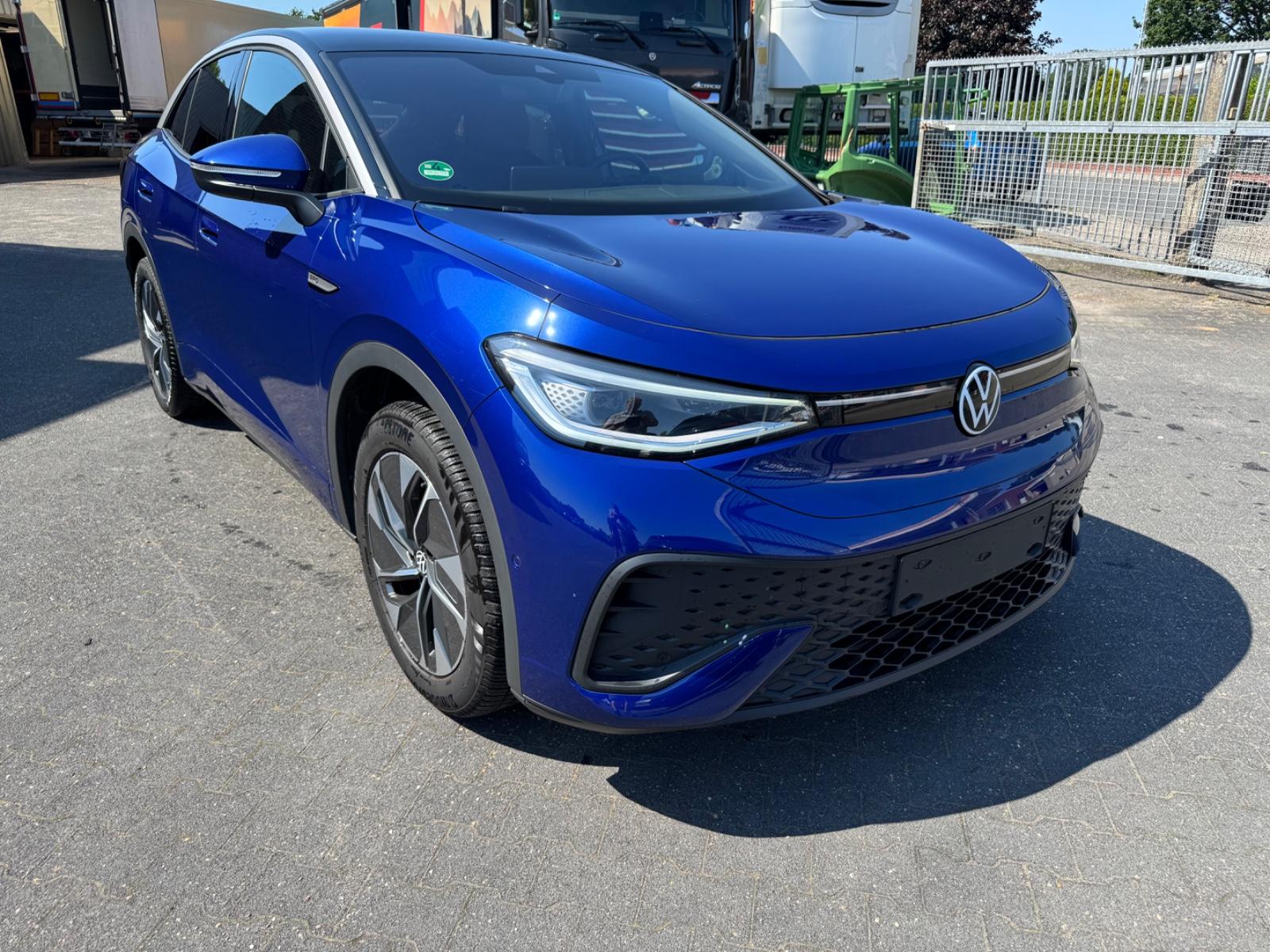 Volkswagen ID.5 Pro Performance 150 kW