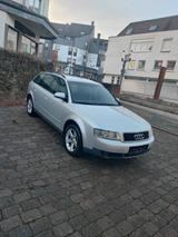 Audi A4 B6 1.9 TDI - Audi A4 aus 2002: 1.9