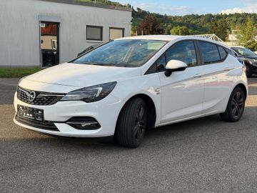 Opel Astra - 2