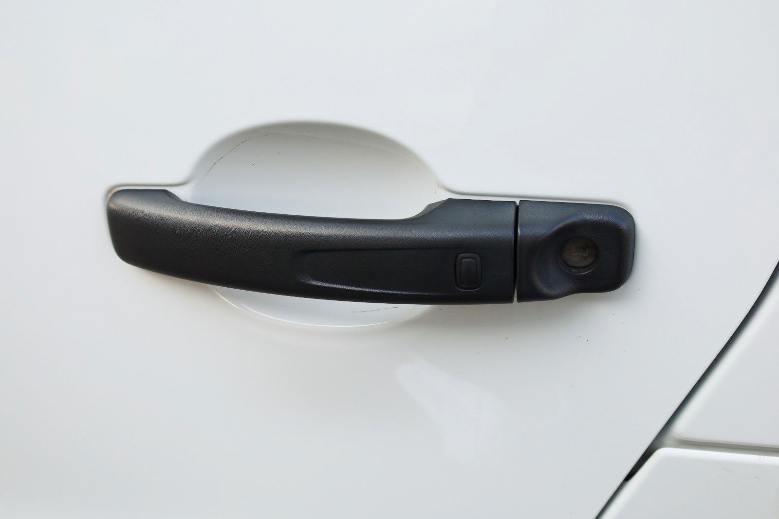 Fahrzeugabbildung Renault Trafic Kasten L2H1 3,0t Komfort Komfort Navi,Kam