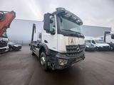 Mercedes-Benz Arocs   1835  Hiab Ftr 12 - Angebote