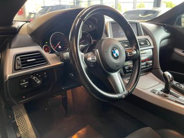 BMW 650i xDrive Gran Coupe Aut. M-Sportpaket*LED*HUD