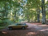 Volvo P 1800 ES - Volvo: P1800e