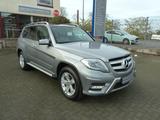 Mercedes-Benz GLK 250 CDI BlueTec 4Matic Sport-Paket AMG - gebrauchte Mercedes-Benz GLK 250 aus dem Jahr 2015