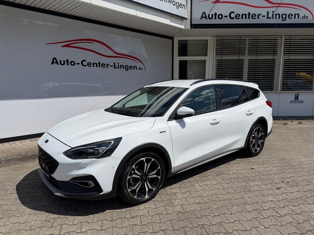 Image of Ford Focus
