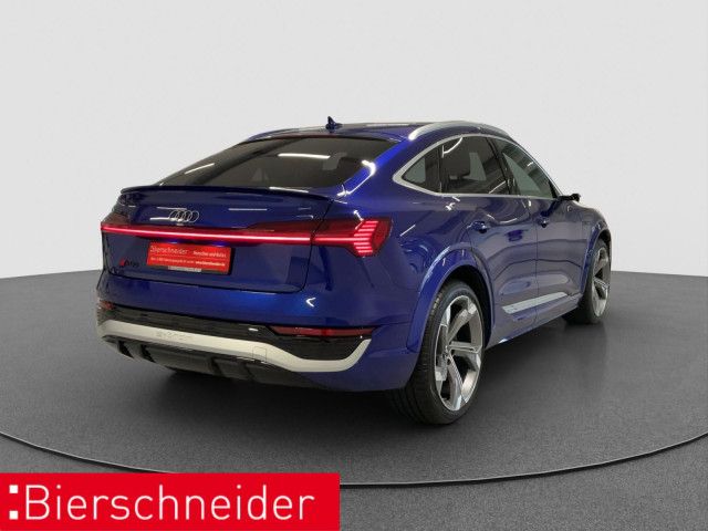 Audi SQ8 e-tron - Bild 8