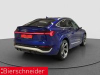 Audi SQ8 e-tron - Vorschau Bild 8