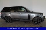 Land Rover Range Rover 4.4 SDV8 Autobiography,ACC,HUD,360° - Land Rover Range Rover aus 2018
