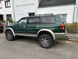 Mitsubishi Pajero 3,0 I V6 GLS Sport Scheck GLS Sport S... - Mitsubishi Pajero: Sport V6