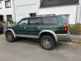 Mitsubishi Pajero 3,0 I V6 GLS Sport Scheck GLS Sport S... - gebrauchte Mitsubishi Pajero aus dem Jahr 2001