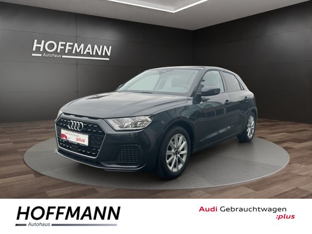 Audi A1 Sportback 25 TFSI advanced Navi+Virtual+DAB