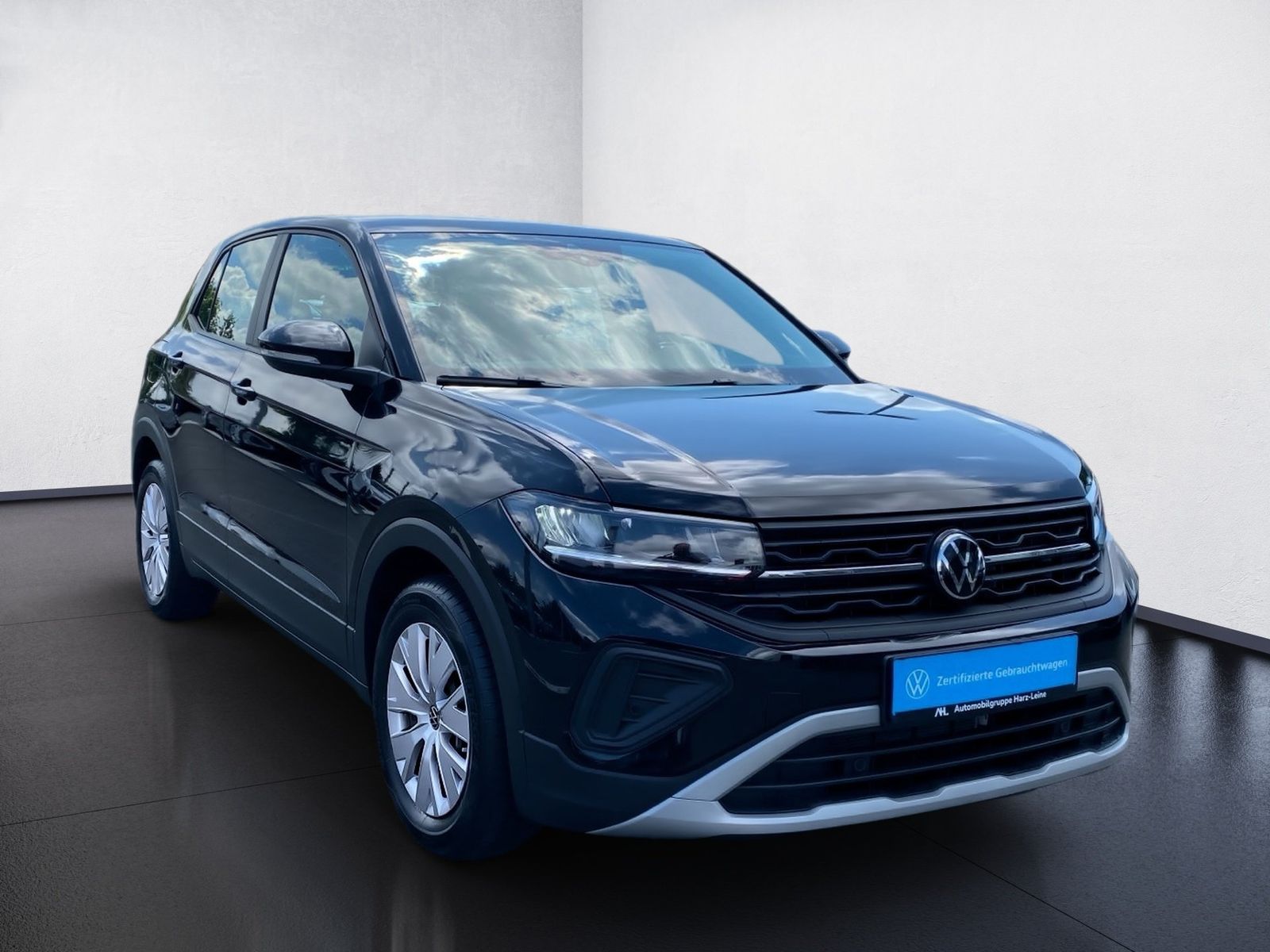 Volkswagen T-Cross - Bild 8