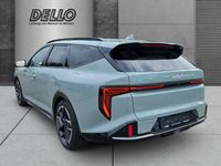 Kia K4 - Vorschau Bild 3