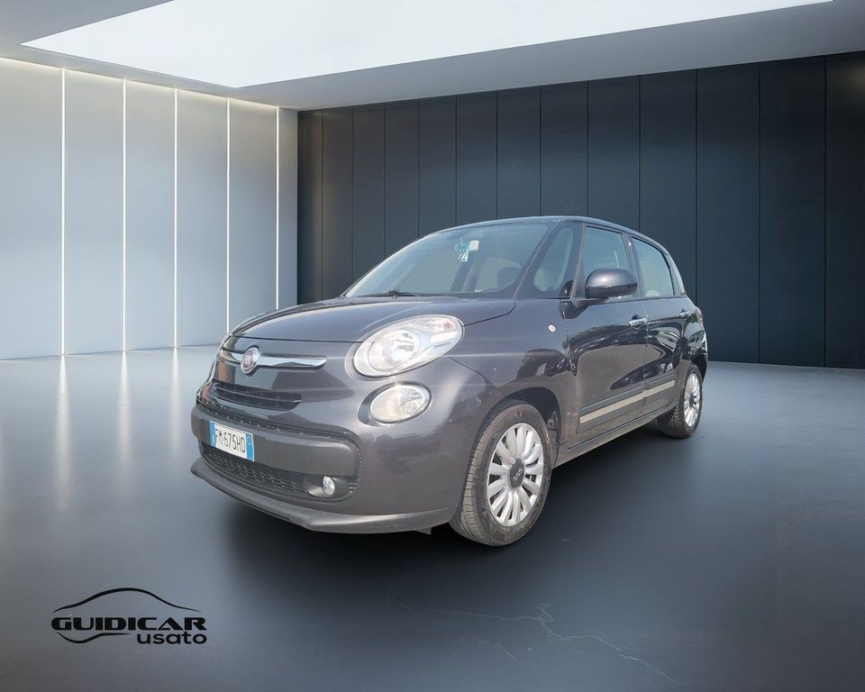 Image of Fiat 500L