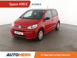 Volkswagen up! 1.0 Move up!*PDC*KLIMA*GARANTIE* - Volkswagen up! in Nürnberg