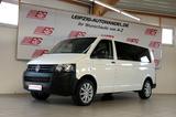 Volkswagen T5 Kombi LR *9-Sitze*DOPPEL-KLIMA*KAM*DAB* - Volkswagen T5: Lr