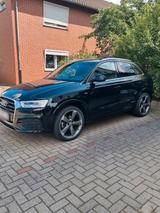 Audi Verkaufe Audi Q3 8U S-Line - Audi: Verkauf