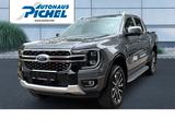 Ford 2X sofort Ranger Platinum e-4WD Doppelkabine - Ford Ranger in Chemnitz