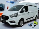Ford Transit Custom L2 Standheizung/AHK/Tempomat