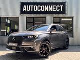 DS Automobiles DS7 (Crossback) PureTech 225 Performance Lin... - DS Automobiles DS7 (Crossback): Grau, Panorama-Dach