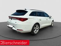 Seat Leon - Vorschau Bild 7