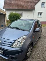 Nissan Pixo - Nissan Pixo: Automatik