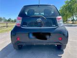 Toyota IQ + Ausstattung PDC Alarmanlage usw. - Toyota IQ von privat