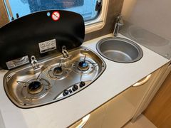 Bürstner Gallery T 649  | Jetzt oder nie: *Exklusiv*