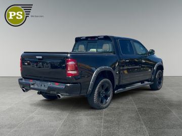 Dodge RAM - 2