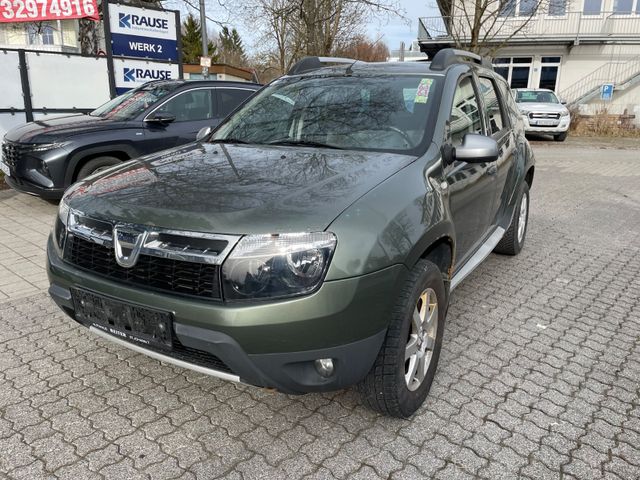 Dacia Duster I Laureate 4x4