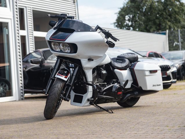 Harley-Davidson FLTRXS Road Glide Special