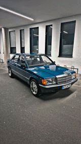 Mercedes-Benz Mercedes Benz 190e w201 2.0l 122ps - Mercedes-Benz 190 in Bielefeld