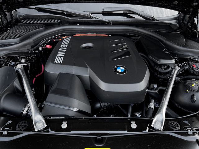 Foto Nummer 12: BMW 530e xDrive