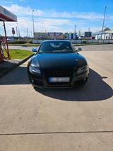 Audi S5 4.2 FSI V8 Quattro mit Capristo  K... - gebrauchte Audi S5 aus dem Jahr 2008