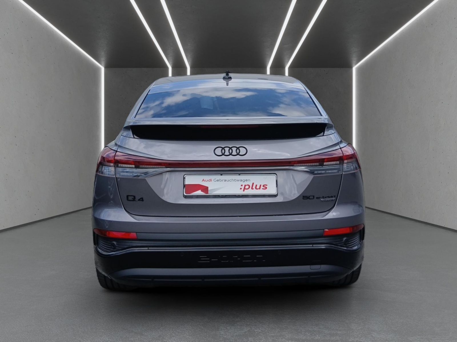 Audi Q4 e-tron - Bild 6