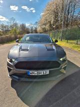 Ford Mustang 5.0 Ti-VCT V8 GT Auto GT - Ford Mustang in Bonn