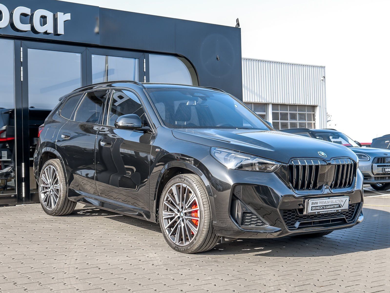 BMW X1 - Bild 6