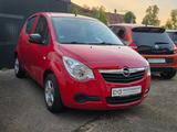 Opel Agila B Basis - gebrauchte Opel Agila aus dem Jahr 2009