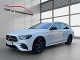 Mercedes-Benz E 300 de T AMG Sitzklima Mem MultiBeam Massage - gebrauchte Mercedes-Benz E 300 aus dem Jahr 2021