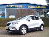 Opel Mokka X 1.6D 4x4 PDC SHZ LHZ Klimaauto Navi-App